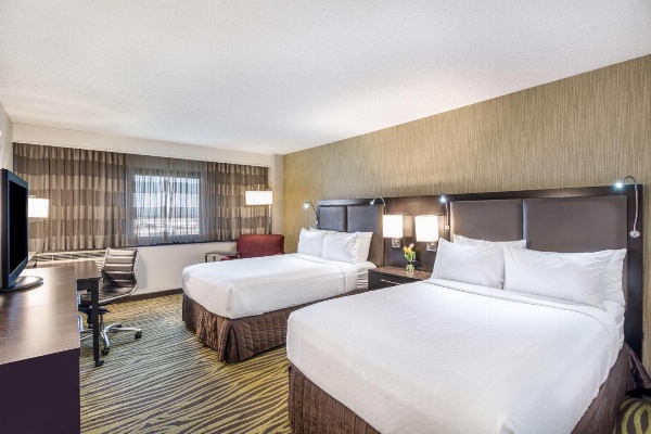 Sonesta Los Angeles Airport LAX Main image